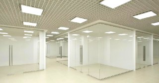 Ремонт торгового центра Беслан Цена под ключ от 2354 руб.
